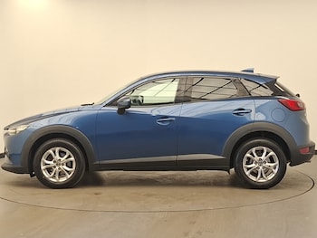 Used Mazda CX-3 2019 for sale - 78146517: Photo