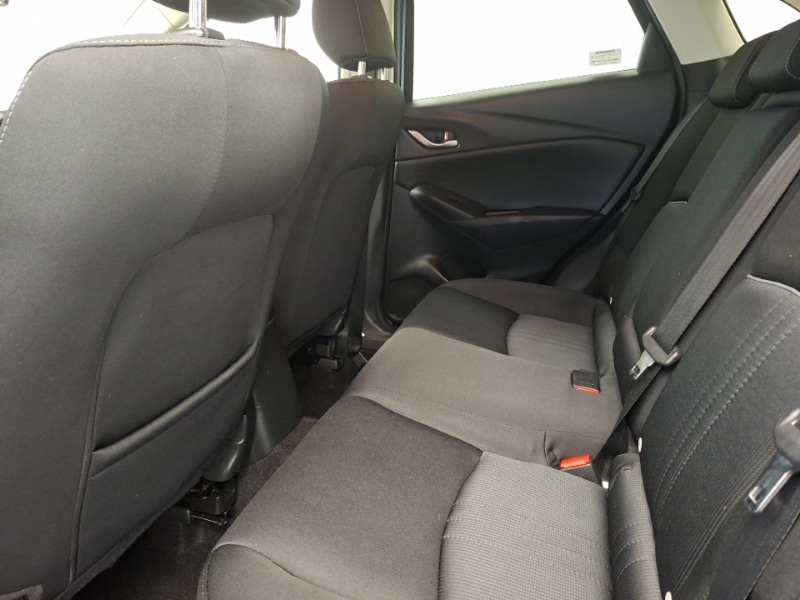 Used Mazda CX-3 2019 for sale - 78146517: Photo 6