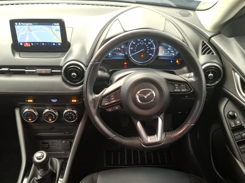 Used Mazda CX-3 2019 for sale - 78146517: Photo 7