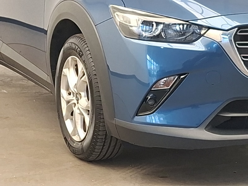 Used Mazda CX-3 2019 for sale - 78146517: Photo 9