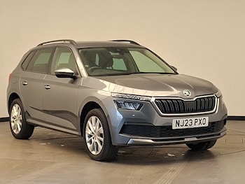 Used Skoda Kamiq 2023 for sale - 78537696: Photo
