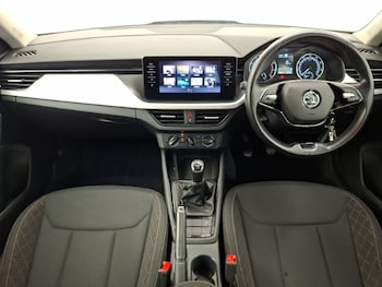 Used Skoda Kamiq 2023 for sale - 78537696: Photo