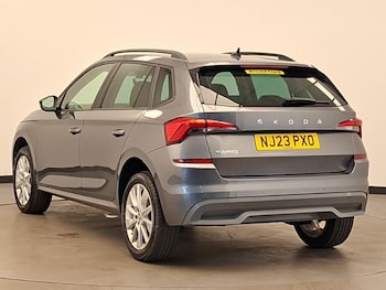 Used Skoda Kamiq 2023 for sale - 78537696: Photo