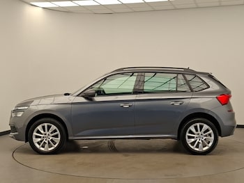Used Skoda Kamiq 2023 for sale - 78537696: Photo