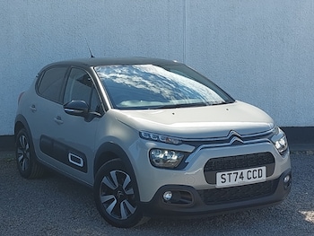 Used Citroen C3 2024 for sale - 78872257: Photo