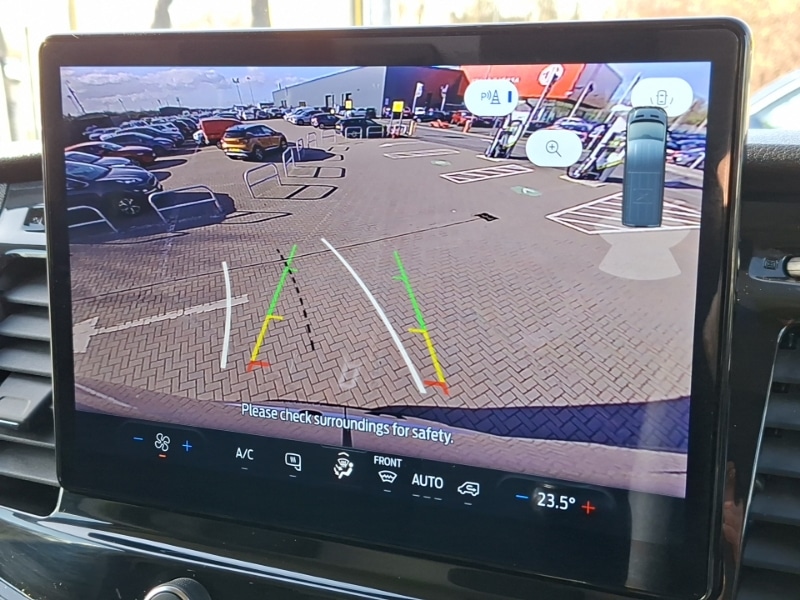 Used Ford Transit 2024 for sale - 77837604: Photo 11