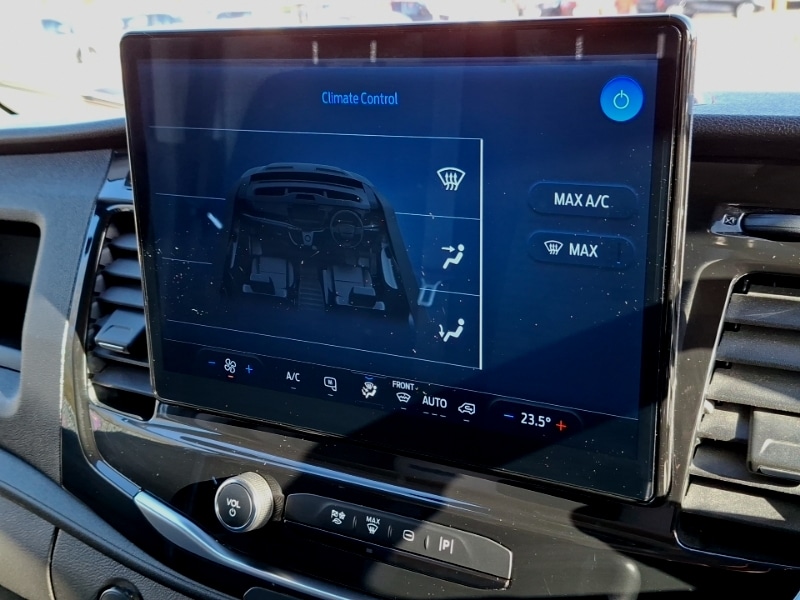 Used Ford Transit 2024 for sale - 77837604: Photo 13