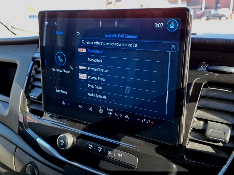 Used Ford Transit 2024 for sale - 77837604: Photo 14