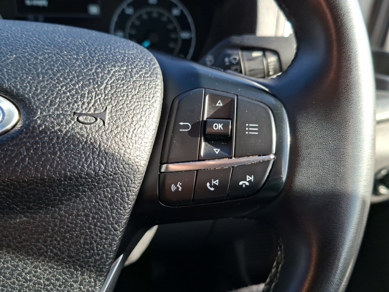 Used Ford Transit 2024 for sale - 77837604: Photo 18