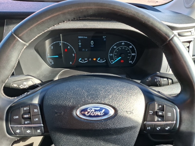 Used Ford Transit 2024 for sale - 77837604: Photo 19