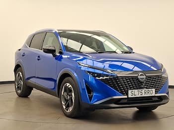 Used Nissan Qashqai 2025 for sale - 79689089: Photo