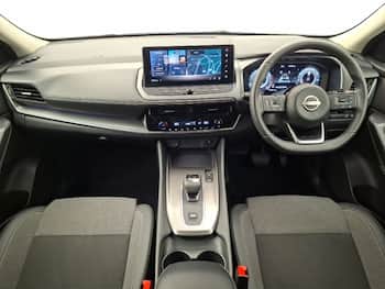 Used Nissan Qashqai 2025 for sale - 79689089: Photo