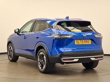Used Nissan Qashqai 2025 for sale - 79689089: Photo