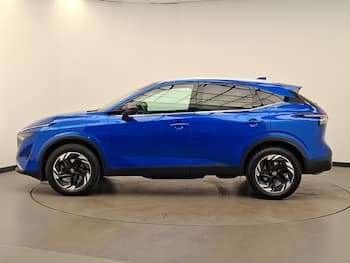 Used Nissan Qashqai 2025 for sale - 79689089: Photo