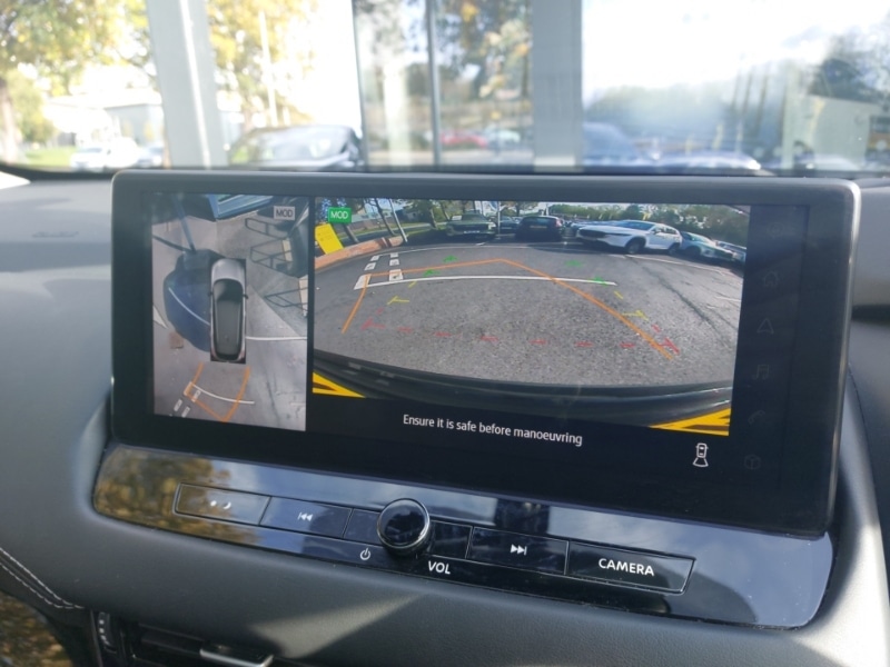 Used Nissan Qashqai 2023 for sale - 77194088: Photo 11