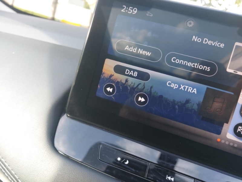 Used Nissan Qashqai 2023 for sale - 77194088: Photo 15