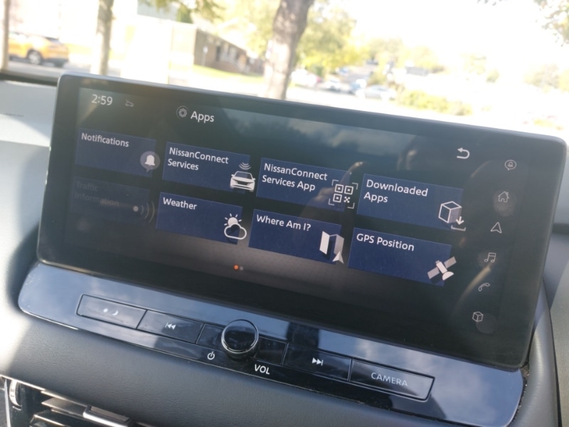 Used Nissan Qashqai 2023 for sale - 77194088: Photo 18