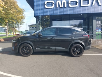 Used Nissan Qashqai 2023 for sale - 77194088: Photo