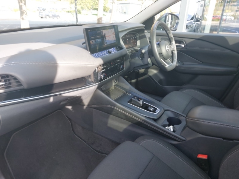 Used Nissan Qashqai 2023 for sale - 77194088: Photo 5