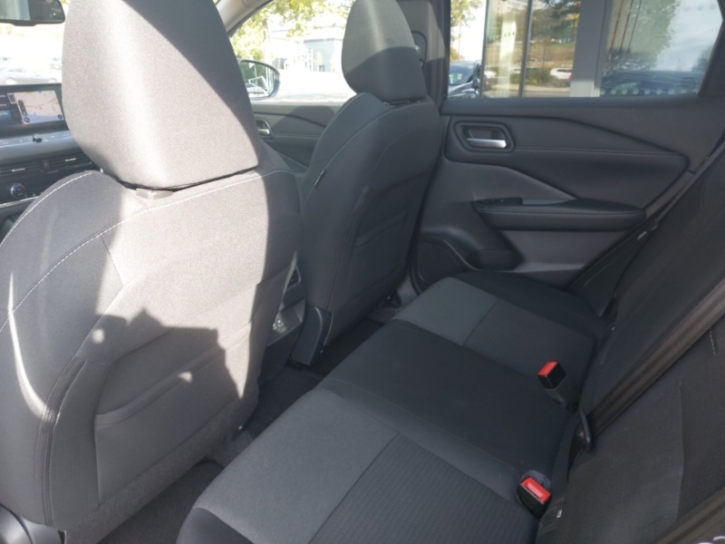 Used Nissan Qashqai 2023 for sale - 77194088: Photo 6