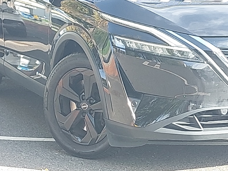 Used Nissan Qashqai 2023 for sale - 77194088: Photo 9