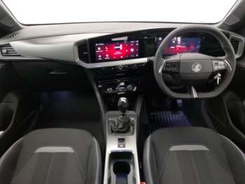 Used Vauxhall Mokka 2025 for sale - 74572867: Photo