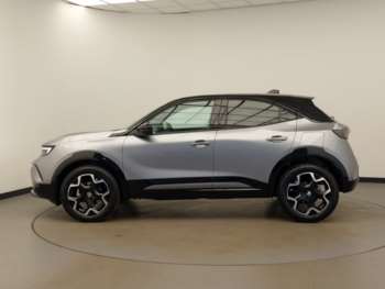 Used Vauxhall Mokka 2025 for sale - 74572867: Photo