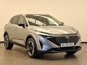 Used Nissan Qashqai 2025 for sale - 79659598: Photo