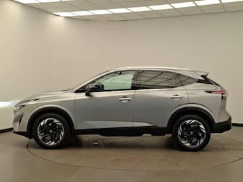 Used Nissan Qashqai 2025 for sale - 79659598: Photo