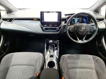 Used Toyota Corolla 2022 for sale - 74771708: Photo