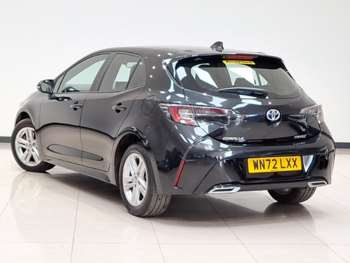 Used Toyota Corolla 2022 for sale - 74771708: Photo