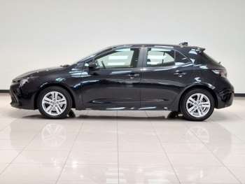 Used Toyota Corolla 2022 for sale - 74771708: Photo