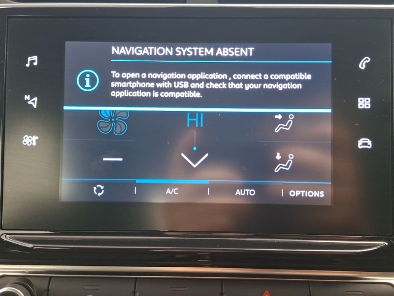 Used Citroen C3 2021 for sale - 78203031: Photo 13