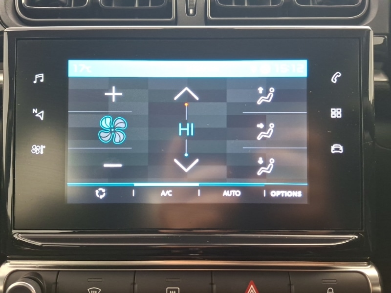 Used Citroen C3 2021 for sale - 78203031: Photo 15