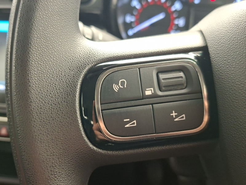 Used Citroen C3 2021 for sale - 78203031: Photo 16