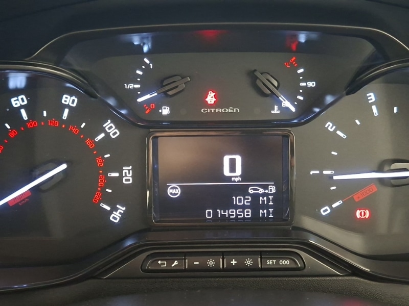 Used Citroen C3 2021 for sale - 78203031: Photo 17