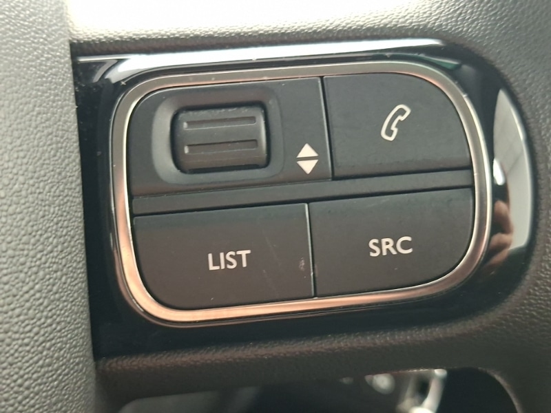 Used Citroen C3 2021 for sale - 78203031: Photo 18