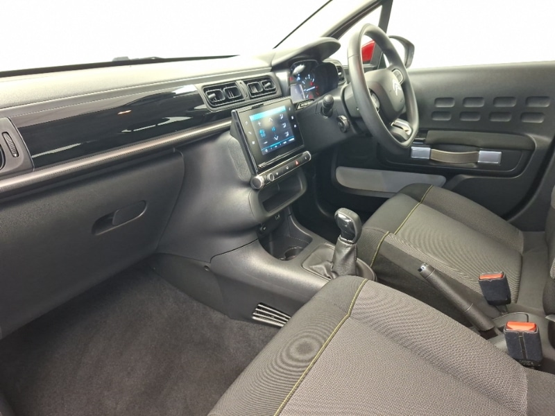 Used Citroen C3 2021 for sale - 78203031: Photo 5