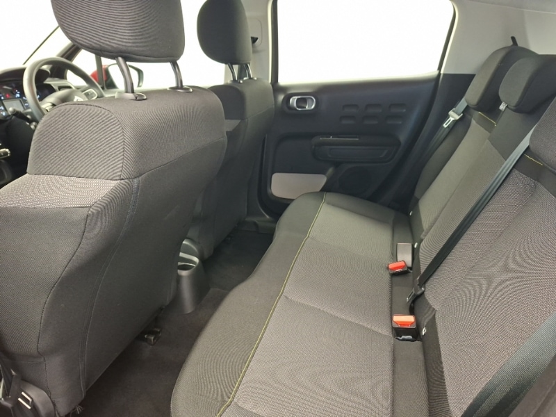 Used Citroen C3 2021 for sale - 78203031: Photo 6