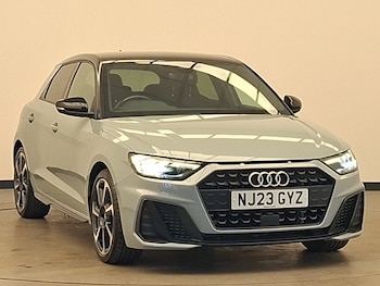 Used Audi A1 2023 for sale - 78355300: Photo