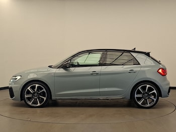 Used Audi A1 2023 for sale - 78355300: Photo