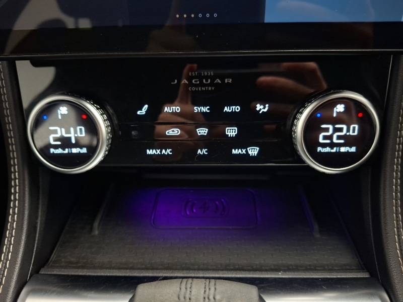 Used Jaguar F-Pace 2023 for sale - 77988006: Photo 13