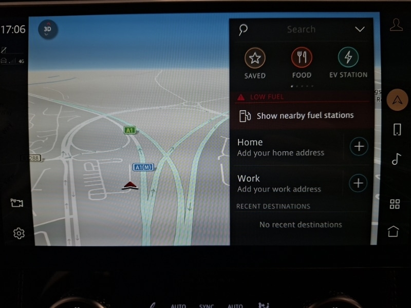 Used Jaguar F-Pace 2023 for sale - 77988006: Photo 14