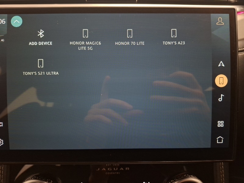 Used Jaguar F-Pace 2023 for sale - 77988006: Photo 15