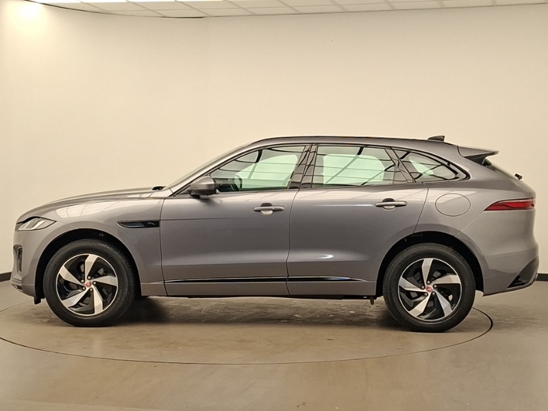 Used Jaguar F-Pace 2023 for sale - 77988006: Photo 4
