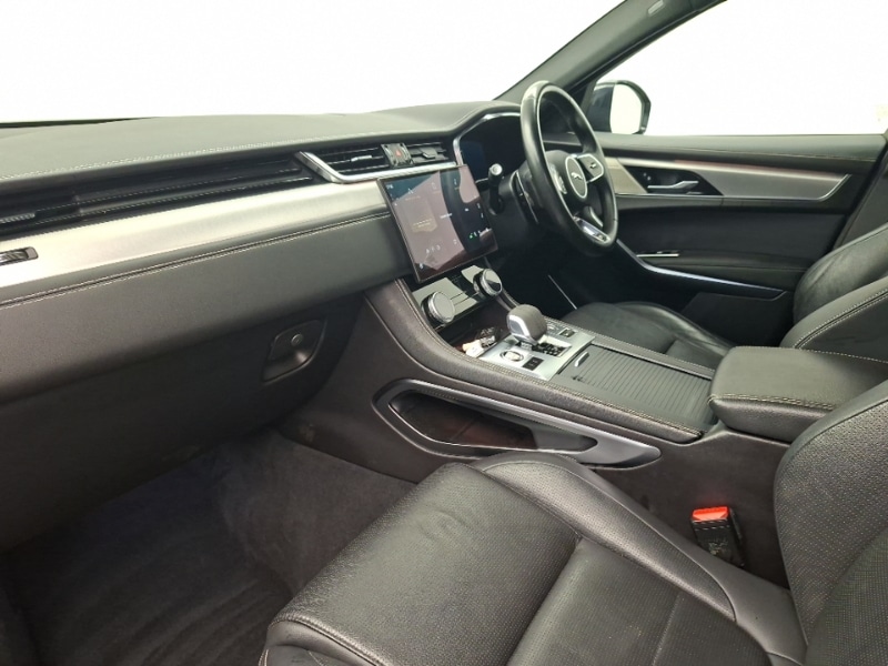 Used Jaguar F-Pace 2023 for sale - 77988006: Photo 5