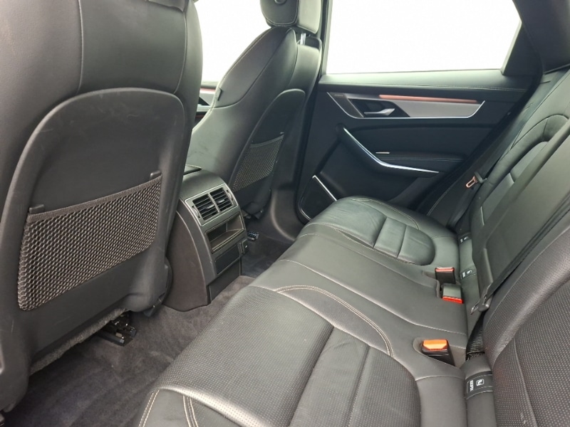 Used Jaguar F-Pace 2023 for sale - 77988006: Photo 6