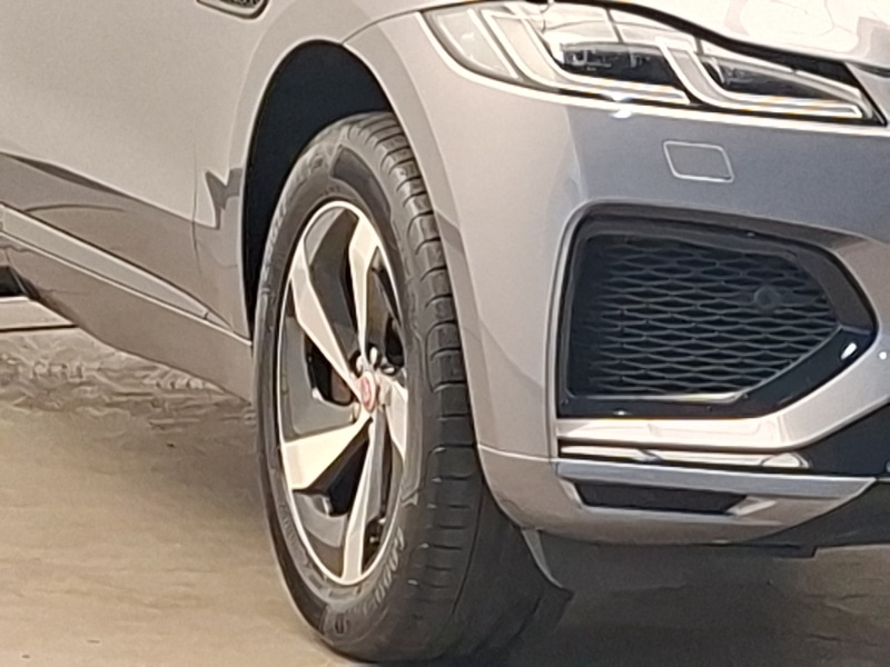 Used Jaguar F-Pace 2023 for sale - 77988006: Photo 9