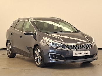 Used Kia Ceed 2017 for sale - 78856768: Photo