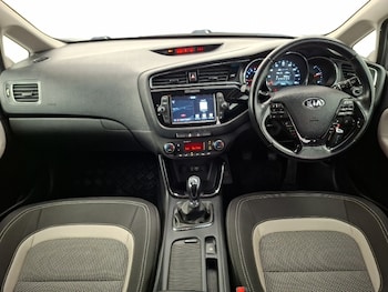 Used Kia Ceed 2017 for sale - 78856768: Photo